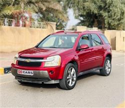 شيفروليه إكوينوكس